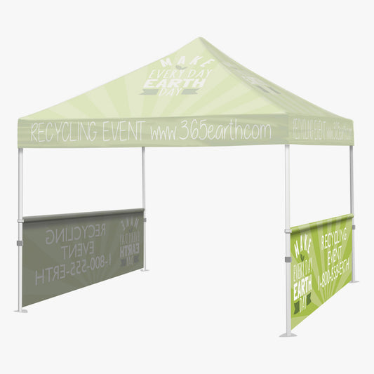 10ft Tent Walls product image 2