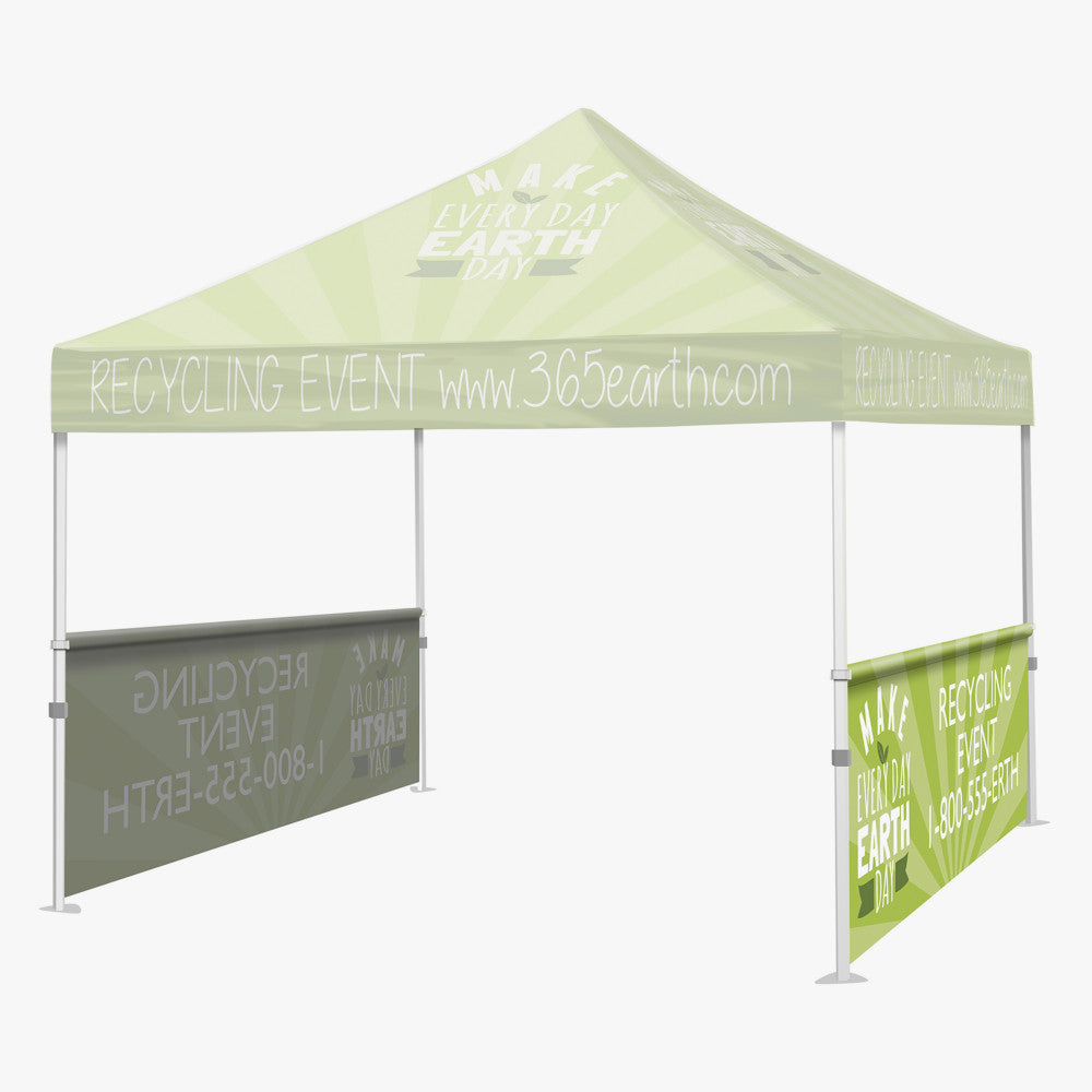 10ft Tent Walls product image 2