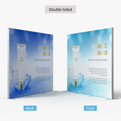 10ft SEG Fabric Display product image 3