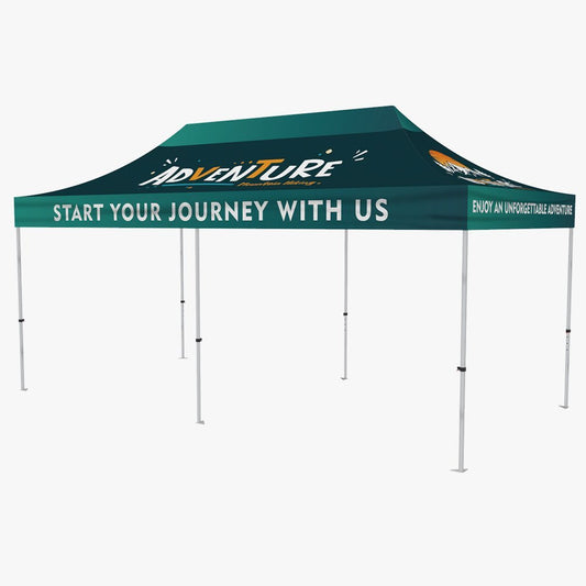 20ft Event Tent product image 1