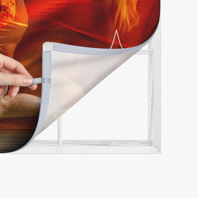 10ft SEG Backlit Popup Display product image 5