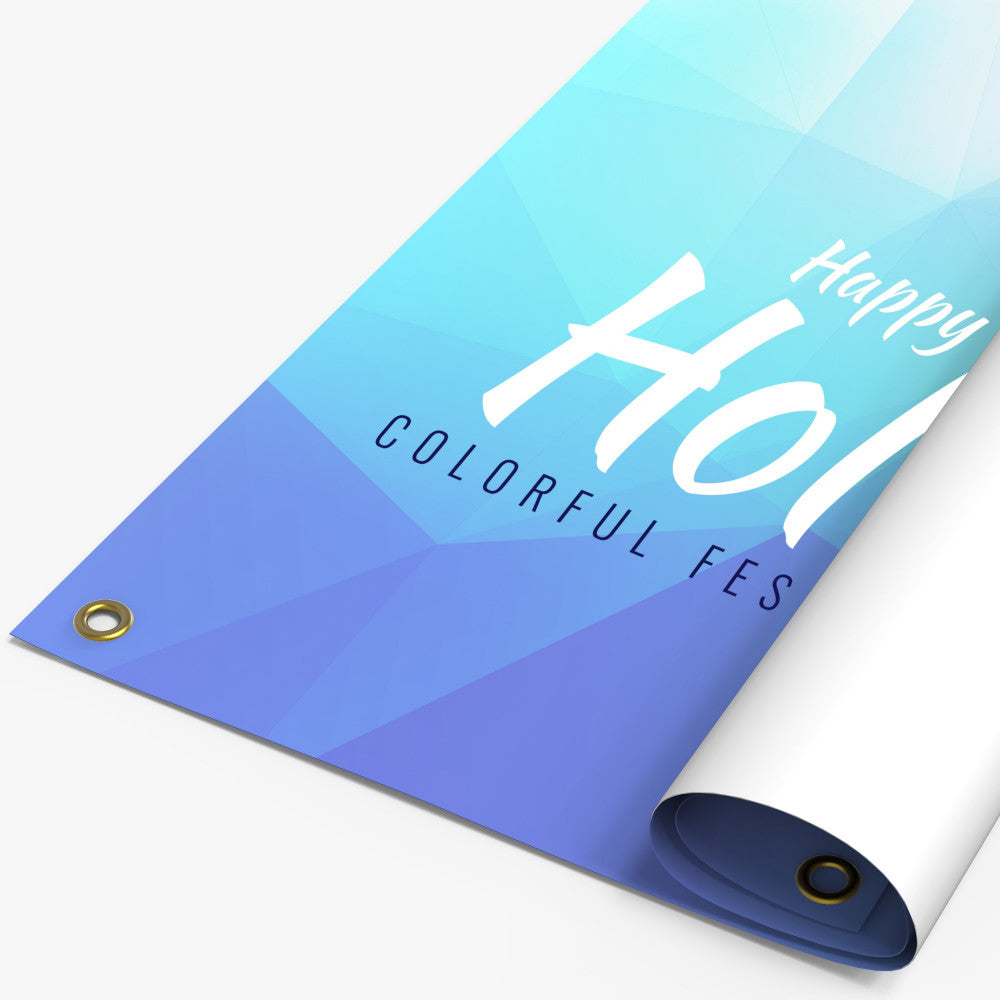 Indoor Banner / Super Smooth product image 1