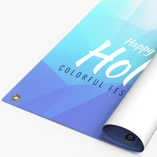 Indoor Banner / Super Smooth product image 1