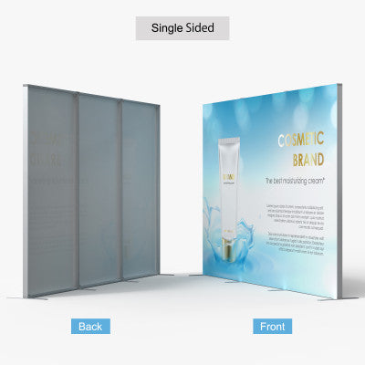 10ft SEG Fabric Display product image 2