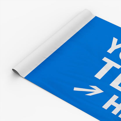 Hand Banner (10 Set) product image 2