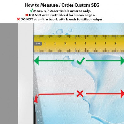 Custom SEG Fabric product image 3