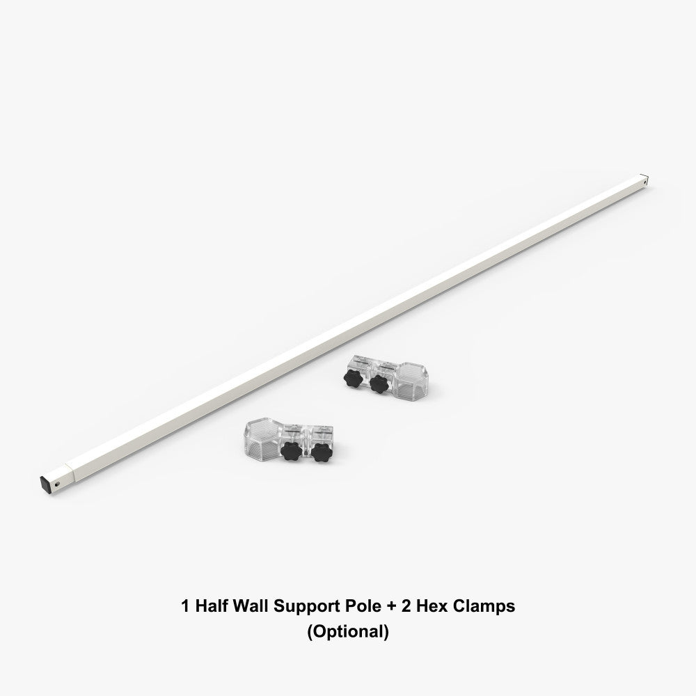 10ft Tent Walls product image 3