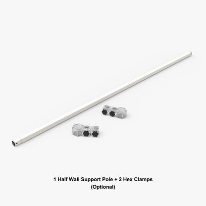 10ft Tent Walls product image 3