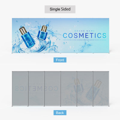 20ft SEG Fabric Display product image 2