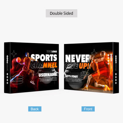 10ft SEG Backlit Popup Display product image 4
