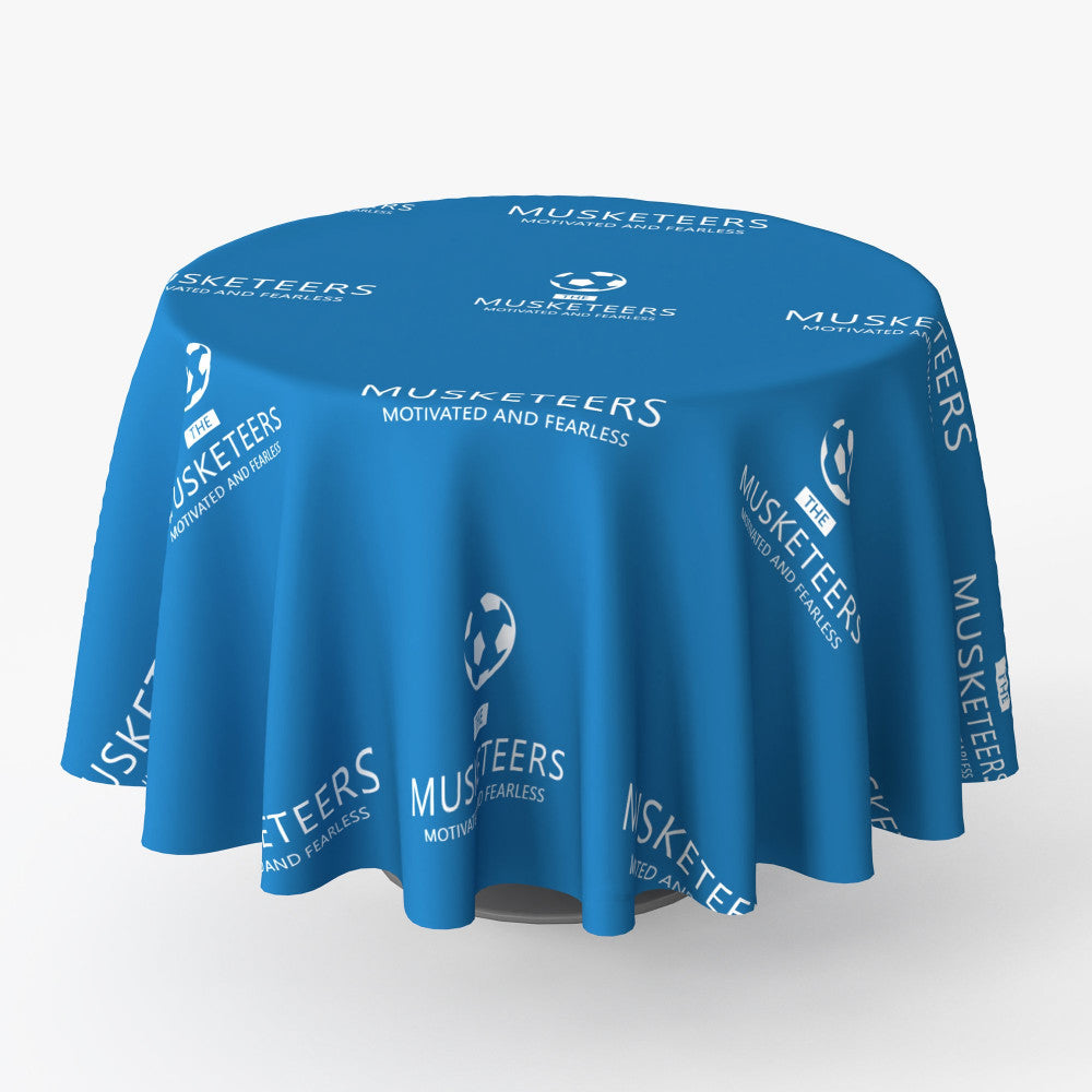 Round Table Cover product image 1