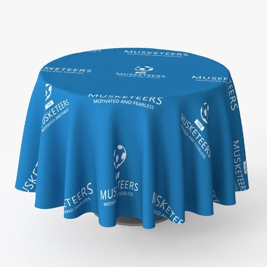 Round Table Cover product image 1