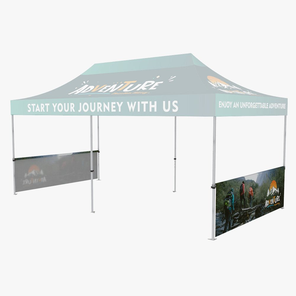 20ft Tent Walls product image 3