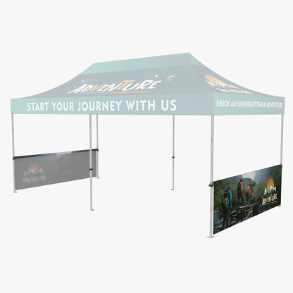 20ft Tent Walls product image 3