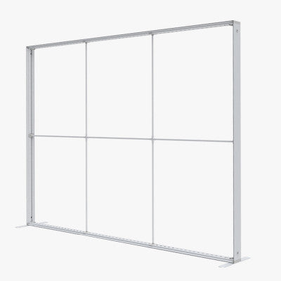 10ft SEG Backlit Fabric Display product image 7