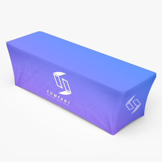 Stretch Table Cover product image 2