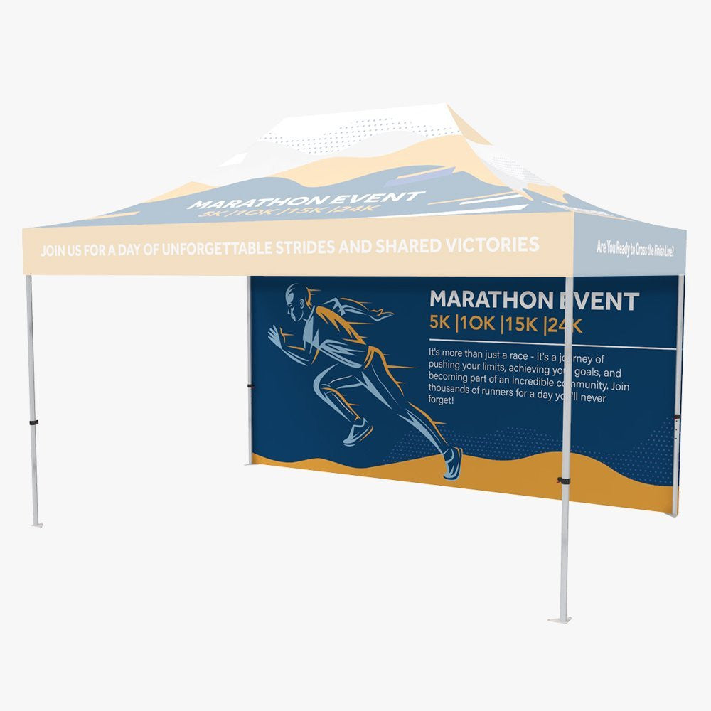 15ft Tent Walls product image 1