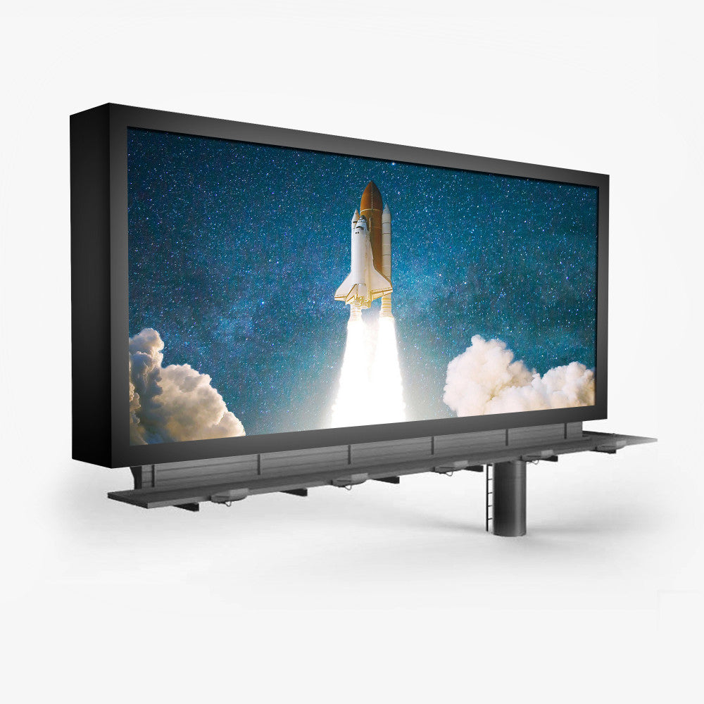 Backlit Banner product image 1