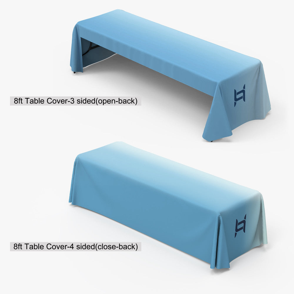 8ft Table Cover product image 2