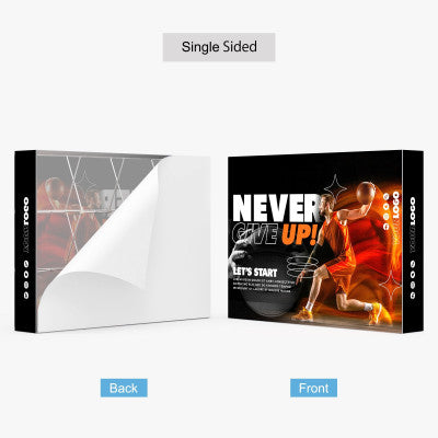 10ft SEG Backlit Popup Display product image 3