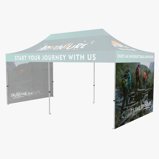 20ft Tent Walls product image 2