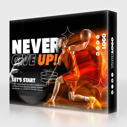 10ft SEG Backlit Popup Display product image 1