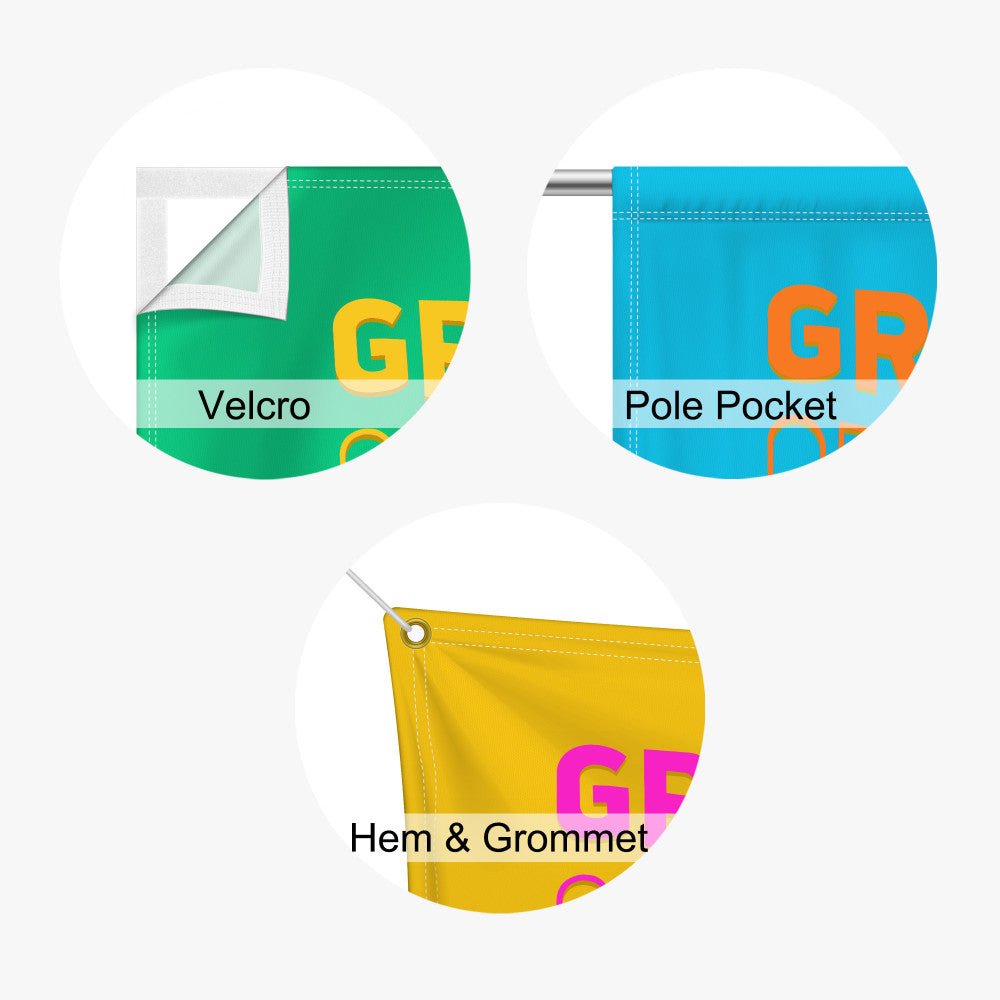 Tension Fabric product image 2