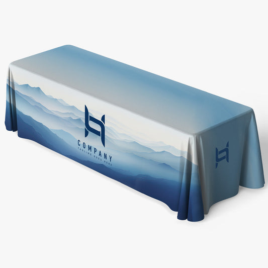 8ft Table Cover product image 1