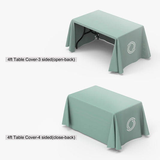 4ft Table Cover product image 2