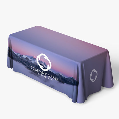6ft Table Cover product image 1