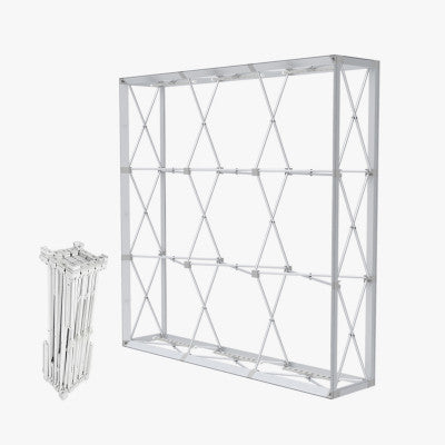 8ft SEG Backlit Popup Display product image 6