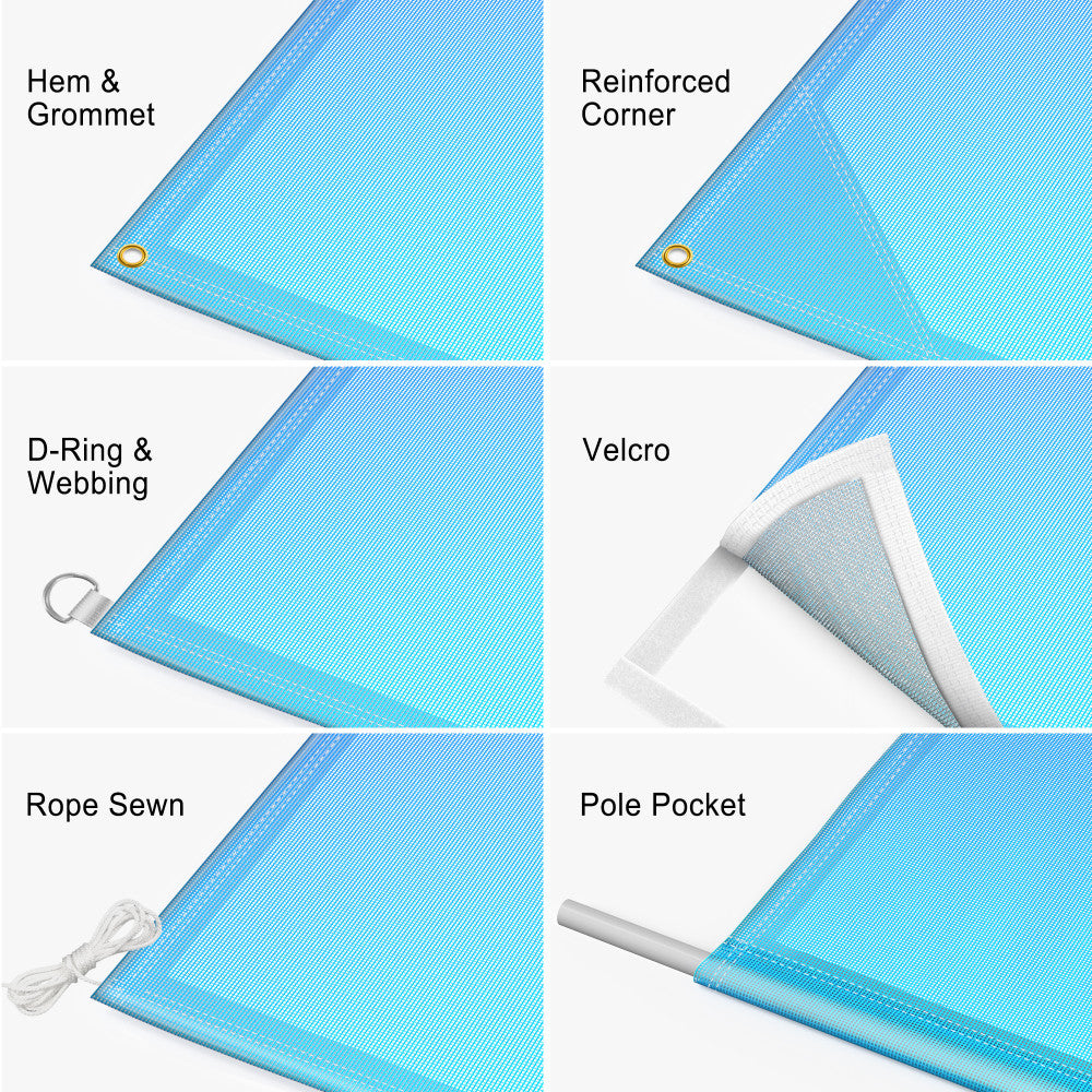 Mesh Banner product image 2