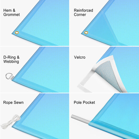 Mesh Banner product image 2