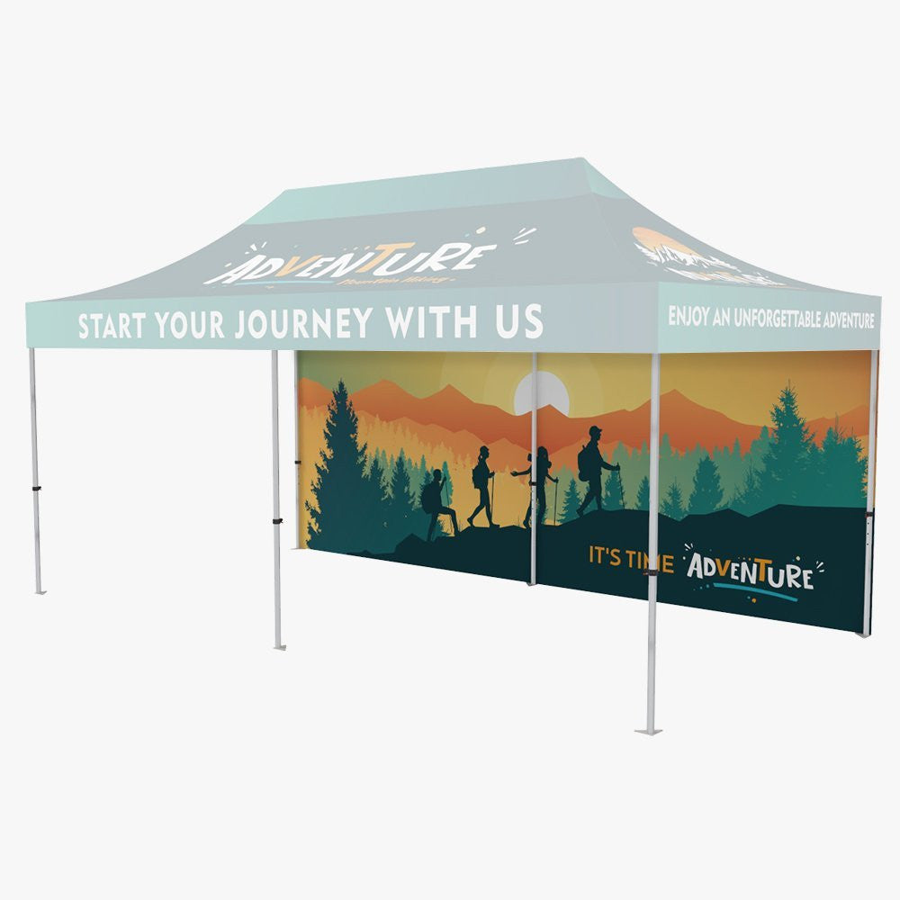 20ft Tent Walls product image 1