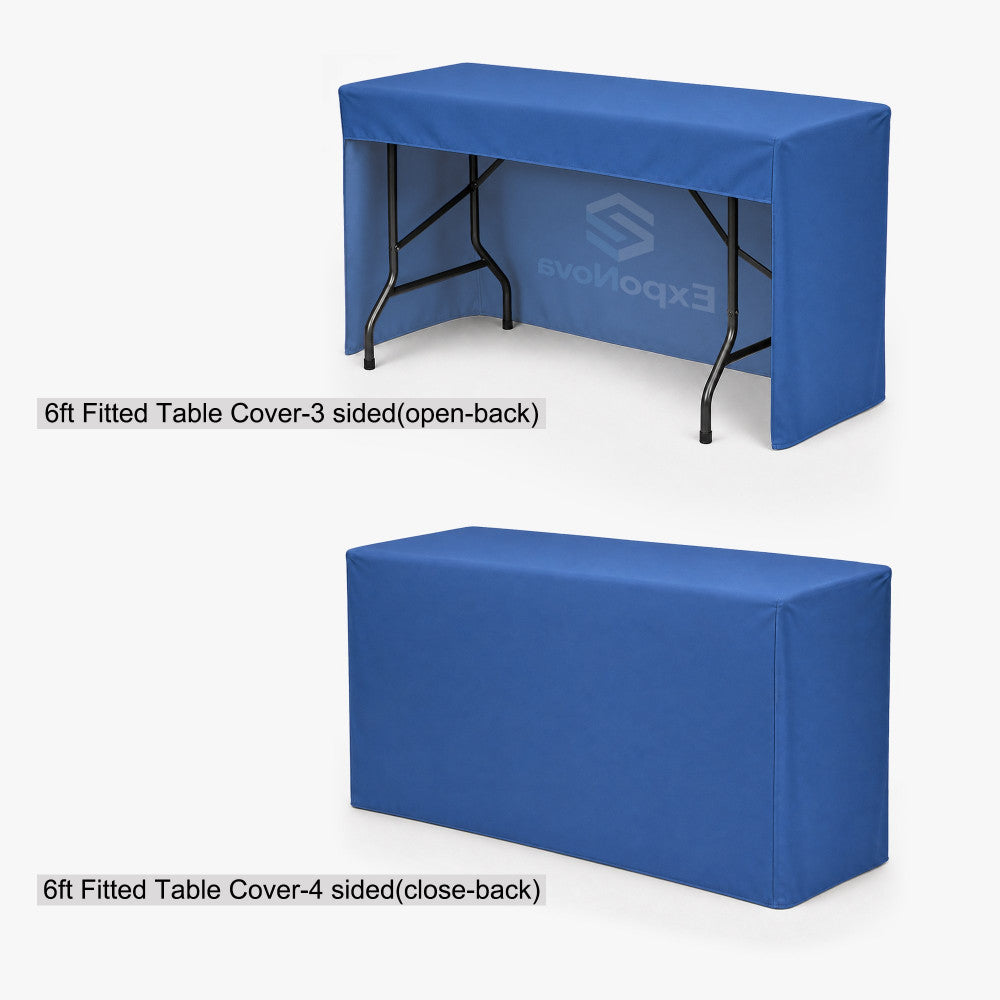Fitted Table Cover product image 2