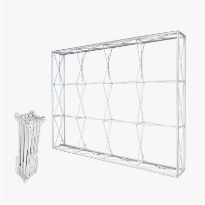 10ft SEG Backlit Popup Display product image 6