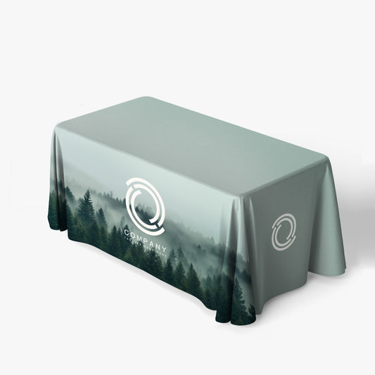 4ft Table Cover product image 1