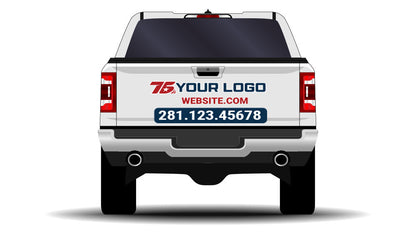 Decal Door Kits