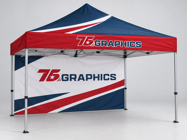Custom Event Tents