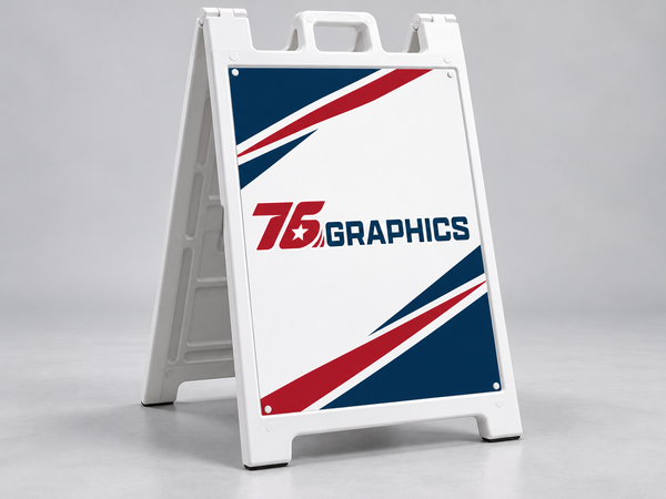 Signicade A-Frames