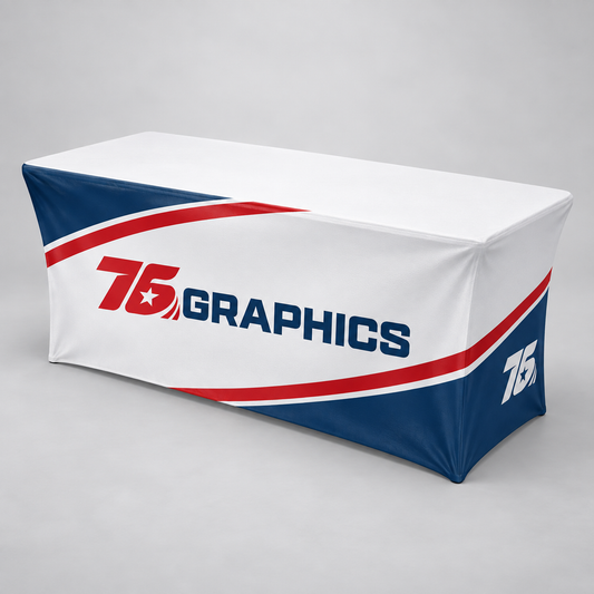 Stretch Table Cover