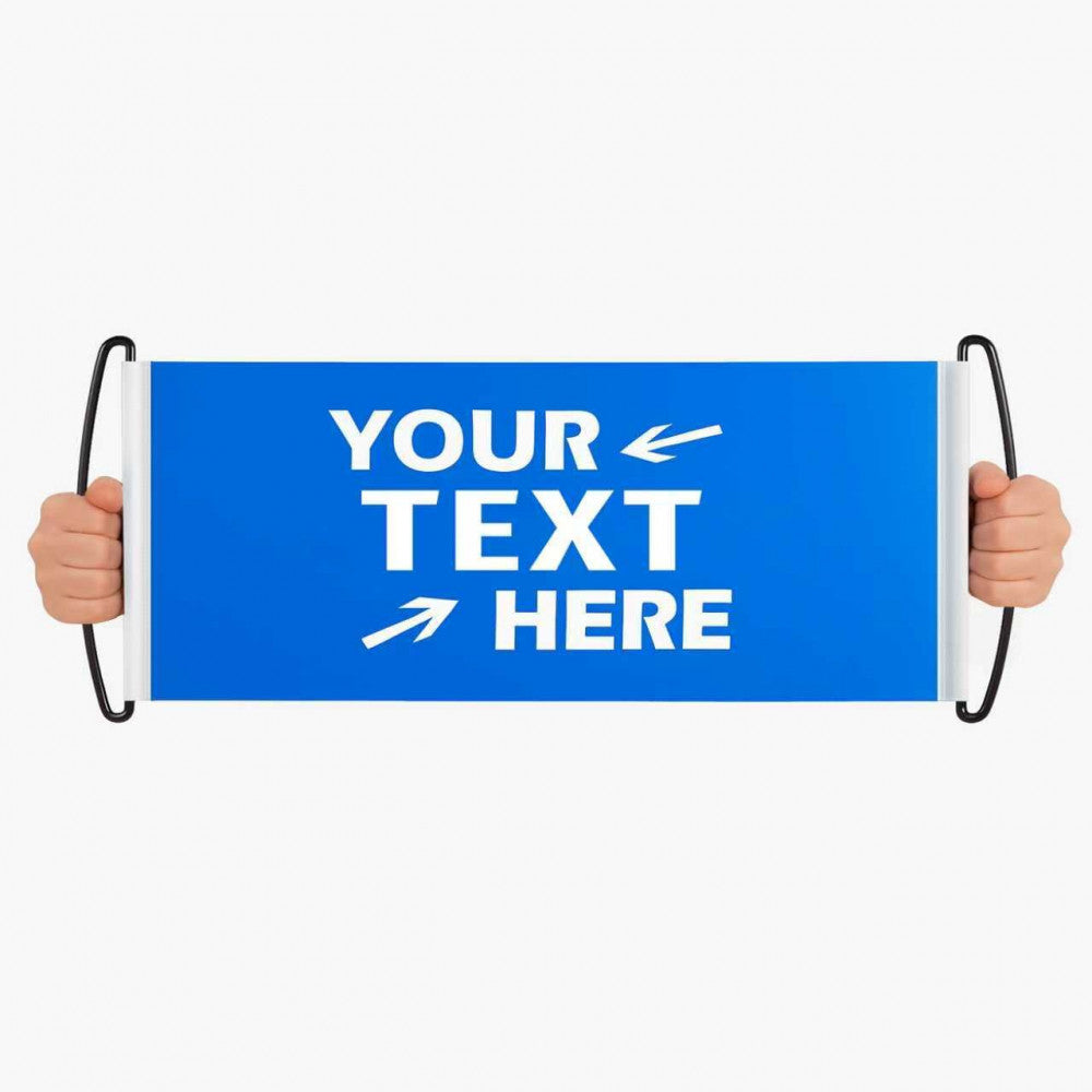 Hand Banner (10 Set) product image 1