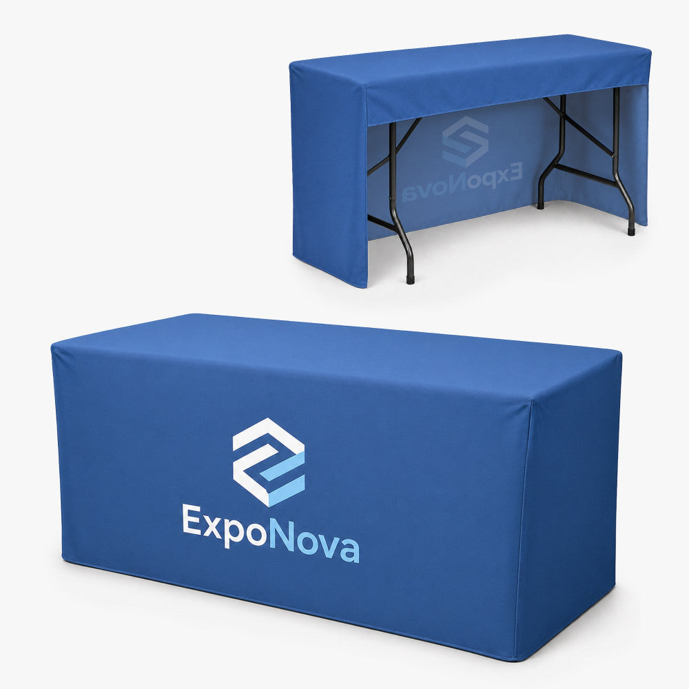 Fitted Table Cover product image 3