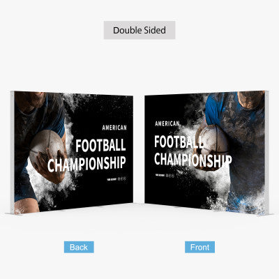 10ft SEG Backlit Fabric Display product image 4